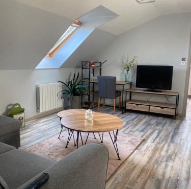 Appartement centre ville