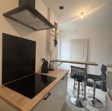 Appartement Centre ville