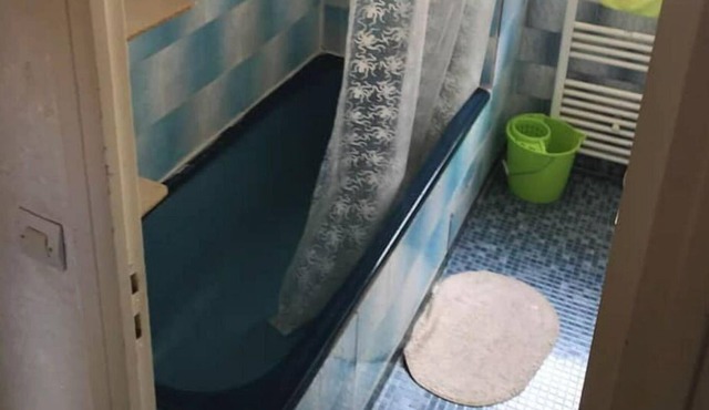 Appartement Centre Ville Gap