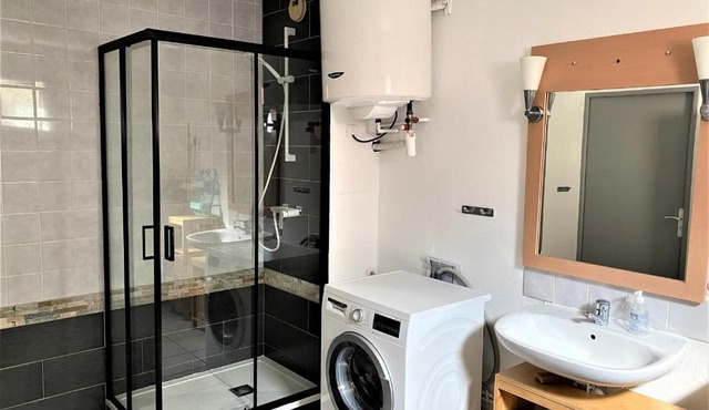 Appartement Cerbère, 2 pièces, 4 personnes - FR-1-309-230