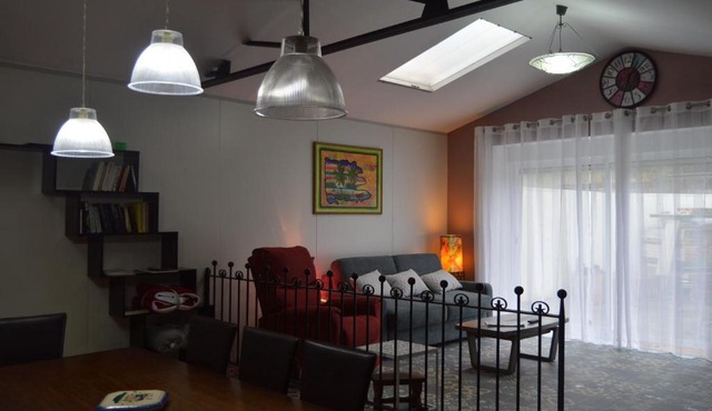 Appartement Châteauroux, 2 pièces, 2 personnes - FR-1-591-241