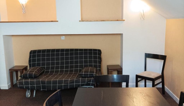 Appartement Château avec WiFi à Jausiers - 8 pers - FR-1-165B-28