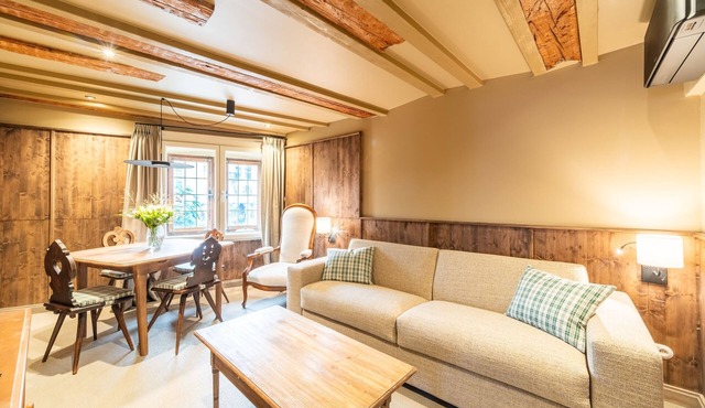 Appartement Château Pape - A quelques minutes de Colmar