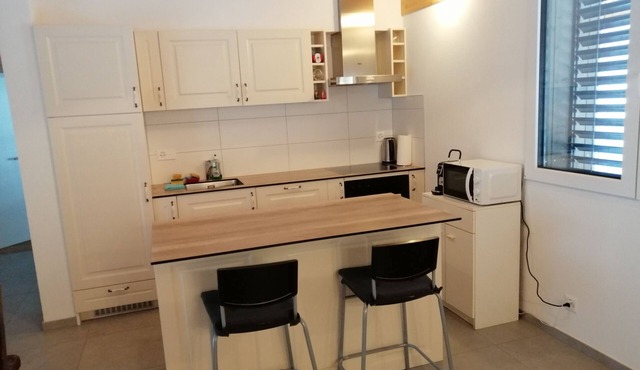 Appartement Individuel