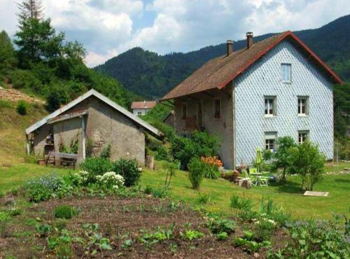 Appartement charmant à Plancher-les-Mines, cheminée, 90 m²