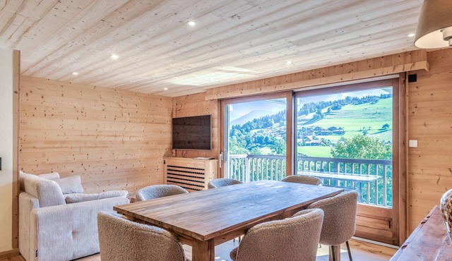 Appartement Chablis - Welkeys