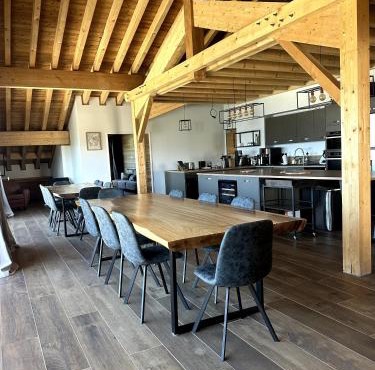 Appartement Chalet Des Lacs