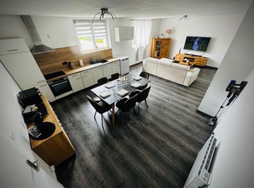 Appartement chaleureux 3 étoiles