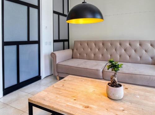 Appartement chaleureux Etampes - Rickhoss Home