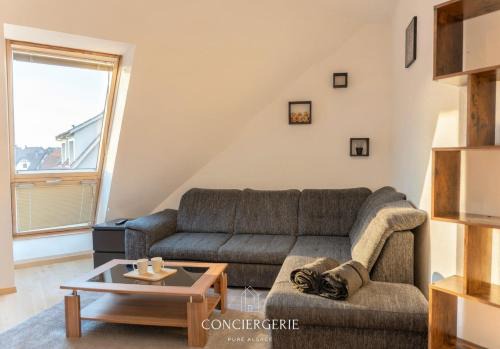 Appartement chaleureux - 20 min de Strasbourg