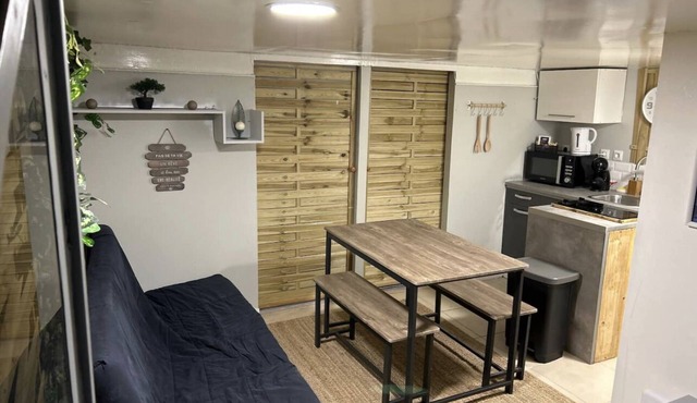 Appartement Chambres