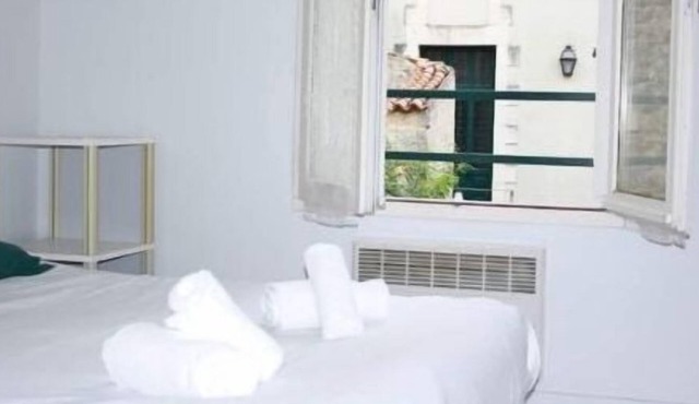 Appartement champêtre - Déconnexion assurée