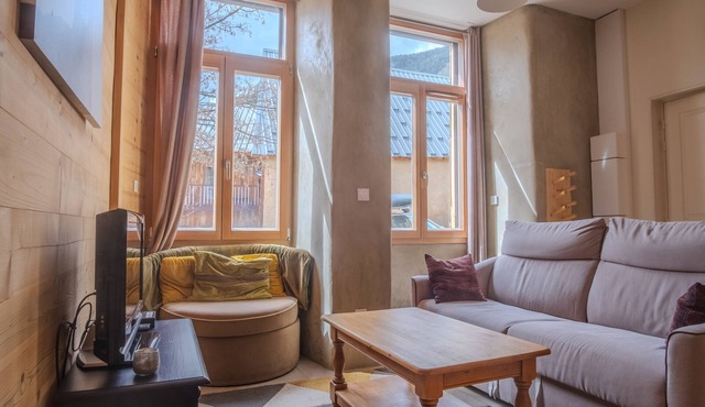 Appartement Champalerme - Welkeys