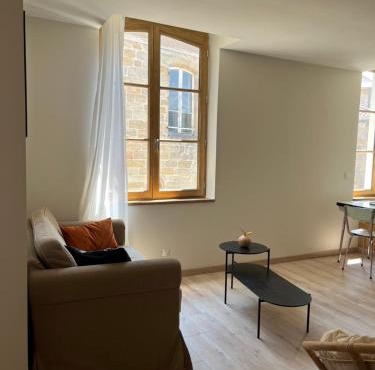 Appartement Champollion 2