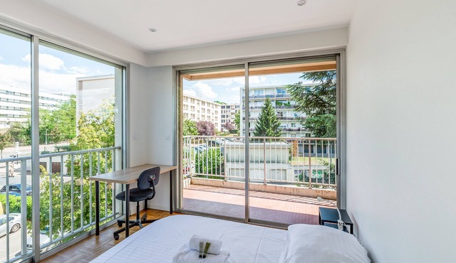 Appartement Charcot - Welkeys