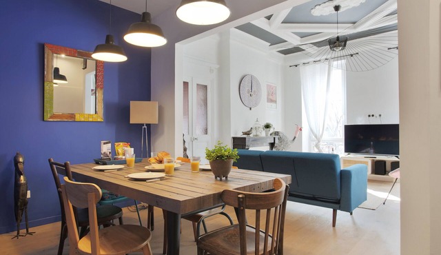 Appartement Charlotte - Welkeys