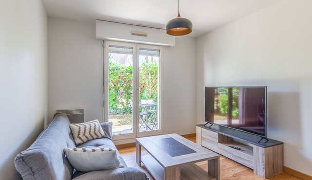 Appartement Charly - Welkeys
