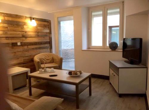 Appartement charmant à Dieulouard, 75 m² avec Parking