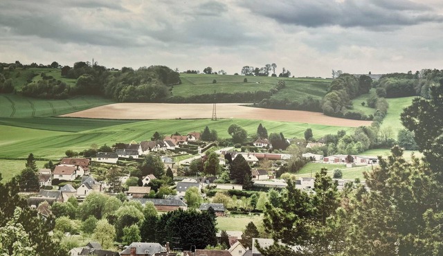 Appartement Charmant, à 10 min de la Plage