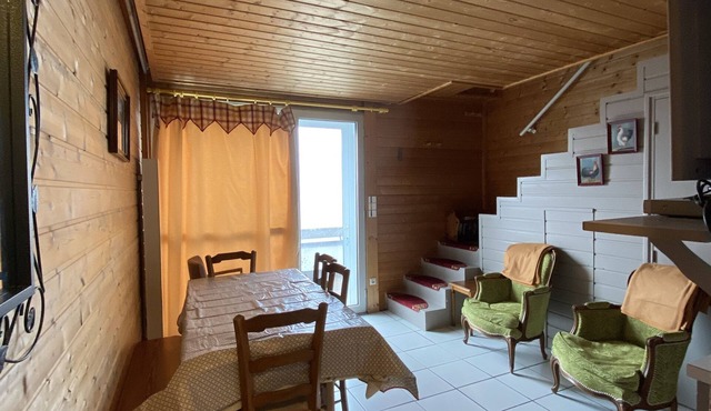 Appartement Chastreix Sancy 4/6 Personnes