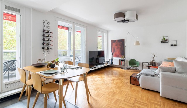 Appartement Chevron - Welkeys