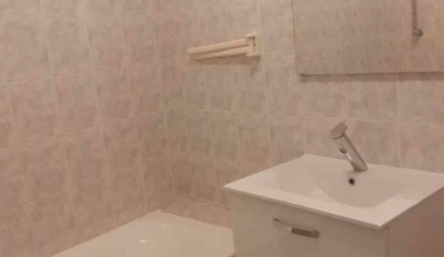 Appartement Chez Annie