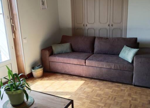 Appartement chez LISA