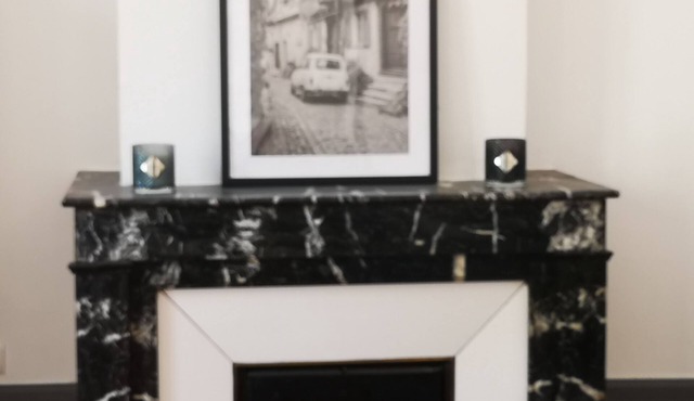 Appartement Chic et Cosy