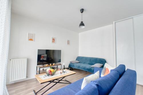 Appartement Chic