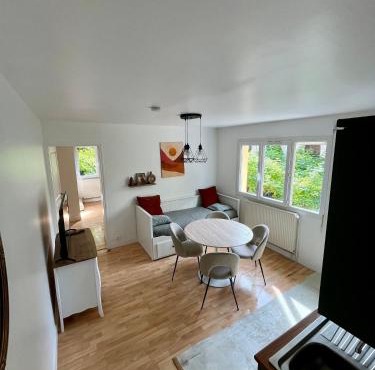 Appartement Chloé du lac