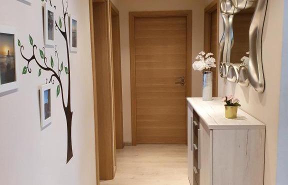 Appartement Cime l'Est