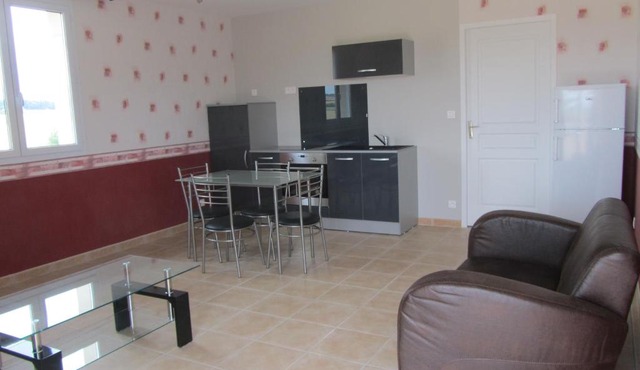 Appartement Clémenceau