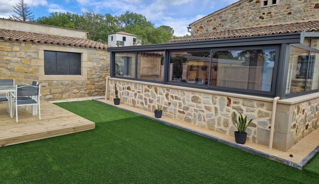 Appartement Climatisé