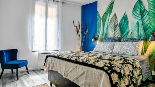 Appartement classé 3 étoiles - Canohès