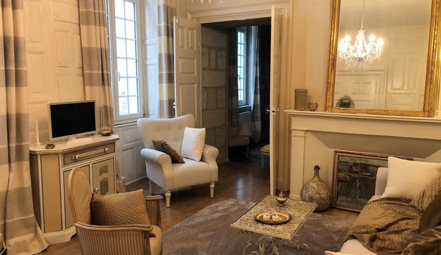 Appartement Classé Dans Périgueux Historique