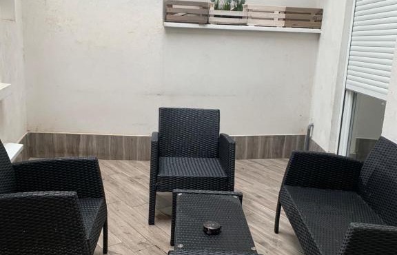 Appartement Clef des etoiles