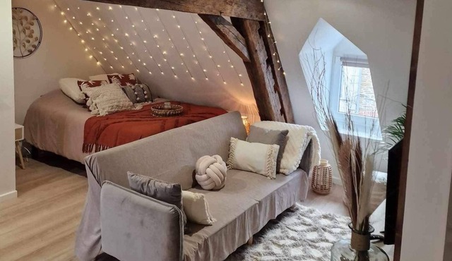 Appartement Cocooning