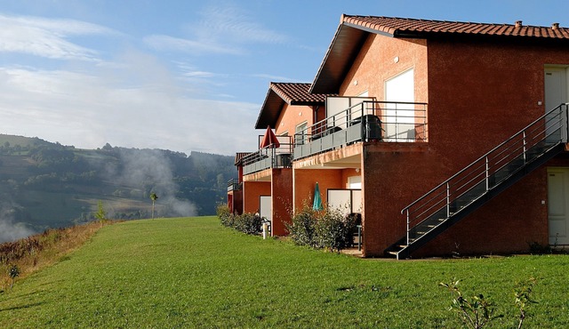 Appartement cosy et lumineux avec balcon/terrasse