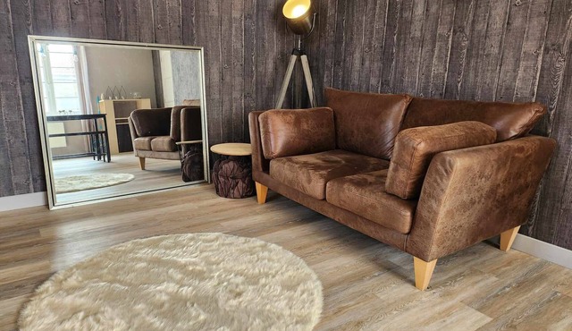 Appartement Cocooning 50 m² - Indépendant