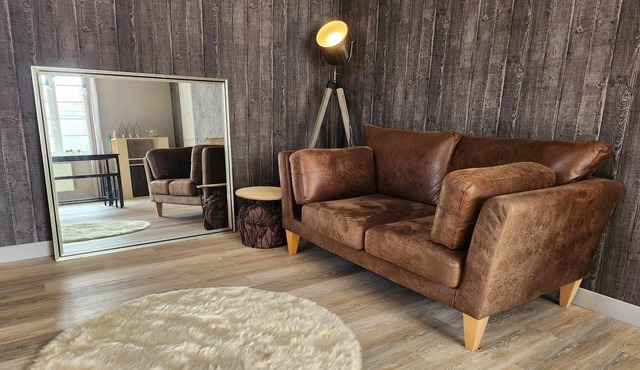 Appartement Cocooning 50 m² - Indépendant