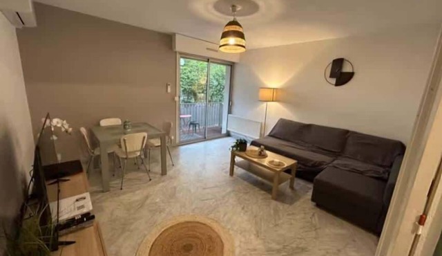 Appartement Cocoon au coeur de Montpellier