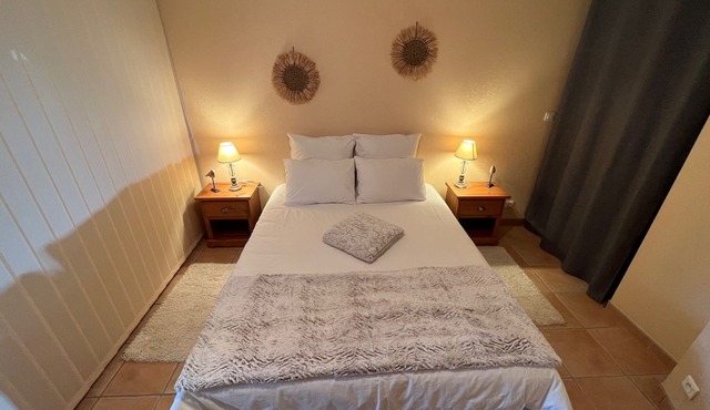 Appartement Cocooning et Spa