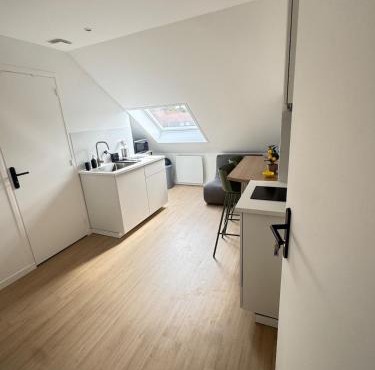 Appartement cocooning Lambersart, proche Lille
