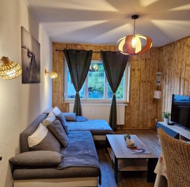 Appartement cocooning