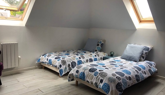 Appartement Coeur de Daoulas