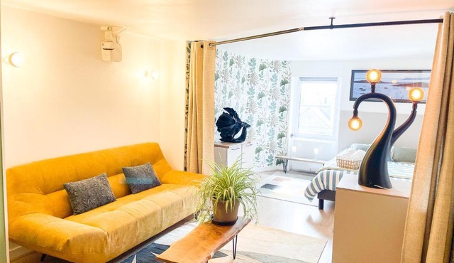 Appartement coeur de ville