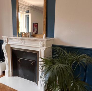 Appartement Coeur du Creusot