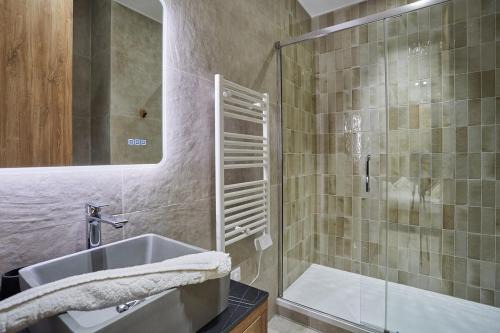 Appartement Coeur Montmartre by Studio prestige