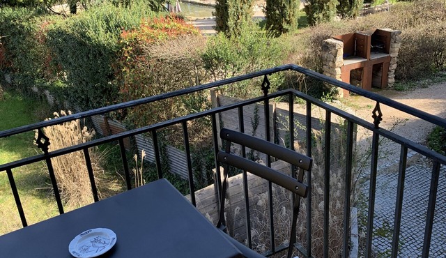 Appartement Colibri à L'étage