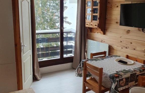 Appartement Combes Blanche 2